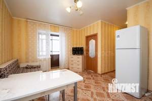 1-к квартира, на длительный срок, 46м2, 13/16 этаж