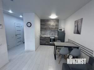 1-к квартира, на длительный срок, 37м2, 9/16 этаж