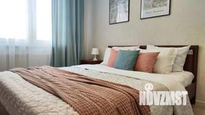 2-к квартира, посуточно, 65м2, 1/1 этаж