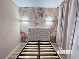 1-к квартира, на длительный срок, 31м2, 3/4 этаж