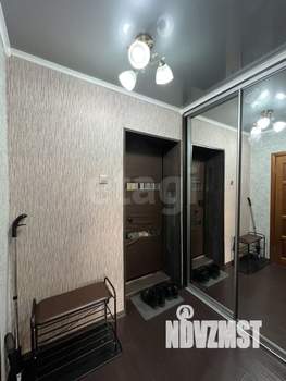 1-к квартира, на длительный срок, 33м2, 5/9 этаж