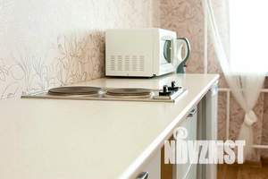 1-к квартира, посуточно, 41м2, 1/1 этаж