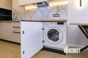 1-к квартира, на длительный срок, 45м2, 9/25 этаж