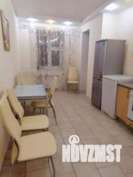 2-к квартира, на длительный срок, 61м2, 4/16 этаж