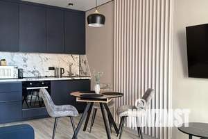 1-к квартира, посуточно, 42м2, 4/7 этаж