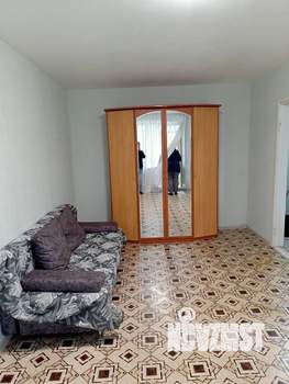 1-к квартира, на длительный срок, 35м2, 1/9 этаж