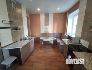 1-к квартира, на длительный срок, 49м2, 4/17 этаж