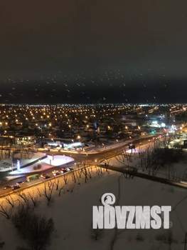 4-к квартира, посуточно, 100м2, 15/15 этаж