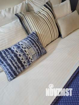 1-к квартира, посуточно, 43м2, 4/4 этаж