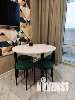 2-к квартира, посуточно, 48м2, 1/1 этаж