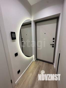 1-к квартира, на длительный срок, 40м2, 4/20 этаж