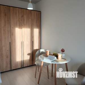 Студия квартира, на длительный срок, 25м2, 11/22 этаж