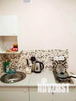 Студия квартира, посуточно, 16м2, 3/16 этаж