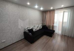 1-к квартира, на длительный срок, 36м2, 15/16 этаж