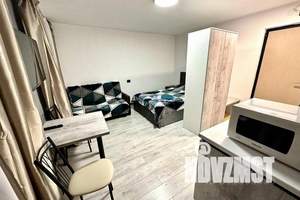 1-к квартира, посуточно, 20м2, 2/5 этаж