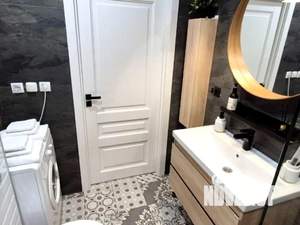 Студия квартира, посуточно, 33м2, 5/21 этаж