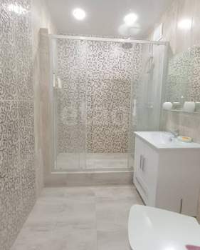 1-к квартира, на длительный срок, 26м2, 5/14 этаж