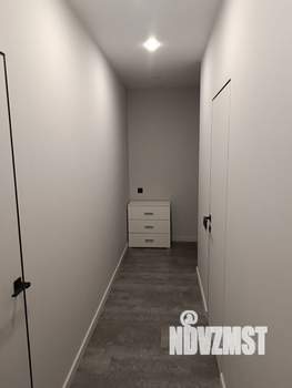 1-к квартира, на длительный срок, 54м2, 24/24 этаж