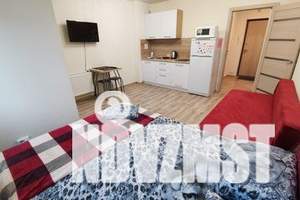 1-к квартира, посуточно, 30м2, 1/6 этаж