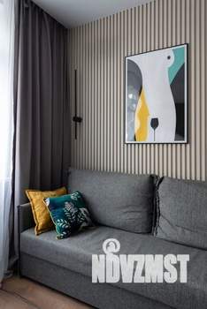 1-к квартира, посуточно, 40м2, 4/25 этаж