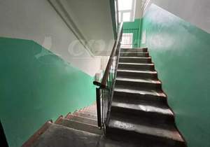 1-к квартира, на длительный срок, 31м2, 2/5 этаж