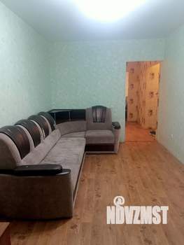 1-к квартира, на длительный срок, 35м2, 7/9 этаж