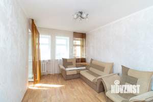 1-к квартира, на длительный срок, 45м2, 5/9 этаж