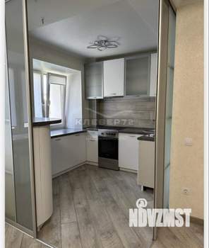 1-к квартира, на длительный срок, 33м2, 3/5 этаж