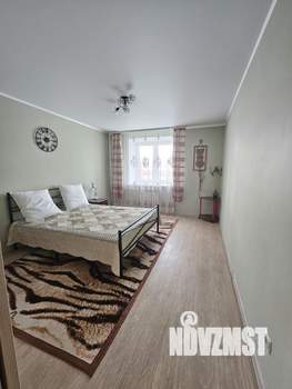 1-к квартира, на длительный срок, 41м2, 6/9 этаж