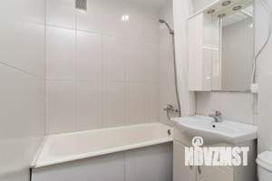 1-к квартира, посуточно, 33м2, 1/1 этаж