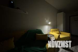 1-к квартира, посуточно, 28м2, 19/20 этаж