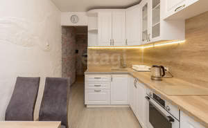 2-к квартира, на длительный срок, 50м2, 2/10 этаж