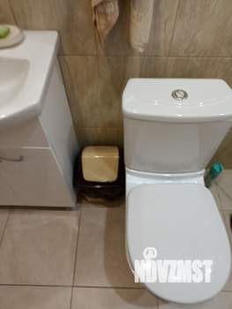 1-к квартира, посуточно, 36м2, 3/5 этаж