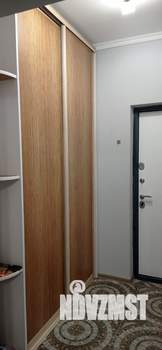 Студия квартира, на длительный срок, 30м2, 2/10 этаж