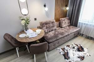 1-к квартира, на длительный срок, 48м2, 5/17 этаж