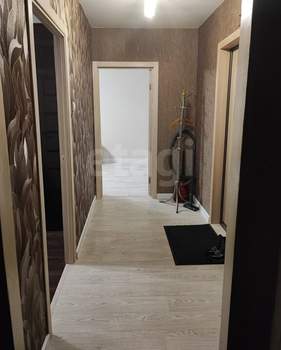 2-к квартира, на длительный срок, 50м2, 9/9 этаж