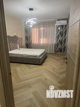 1-к квартира, на длительный срок, 51м2, 1/5 этаж