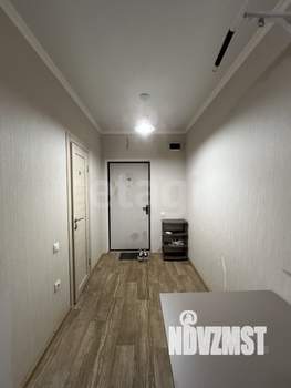 Студия квартира, на длительный срок, 25м2, 15/20 этаж