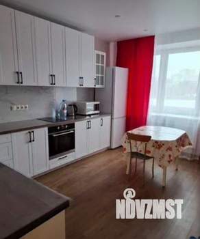 1-к квартира, на длительный срок, 50м2, 5/16 этаж