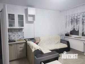 1-к квартира, на длительный срок, 38м2, 14/16 этаж