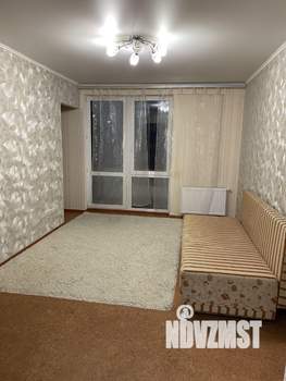 Студия квартира, на длительный срок, 30м2, 9/19 этаж