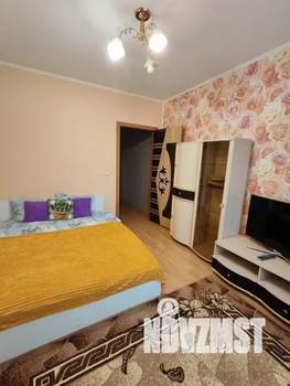 2-к квартира, посуточно, 62м2, 12/16 этаж