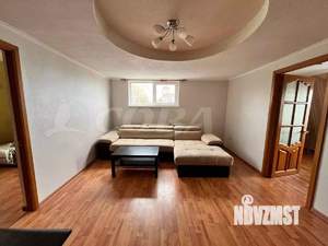 3-к квартира, на длительный срок, 60м2, 2/2 этаж