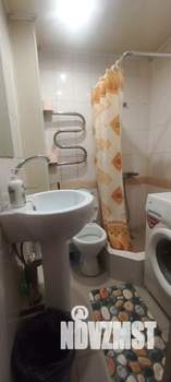 Студия квартира, посуточно, 15м2, 1/8 этаж