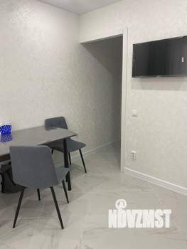 1-к квартира, на длительный срок, 41м2, 12/16 этаж