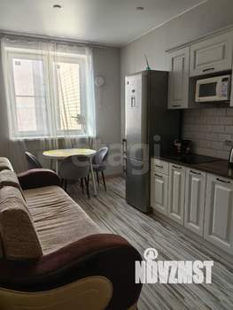 1-к квартира, на длительный срок, 35м2, 7/9 этаж