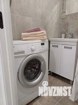1-к квартира, посуточно, 36м2, 2/10 этаж