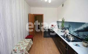 1-к квартира, на длительный срок, 43м2, 3/9 этаж