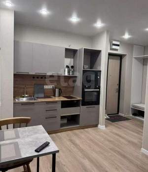 1-к квартира, на длительный срок, 45м2, 15/17 этаж