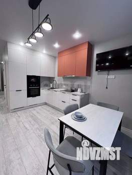 2-к квартира, на длительный срок, 71м2, 2/8 этаж